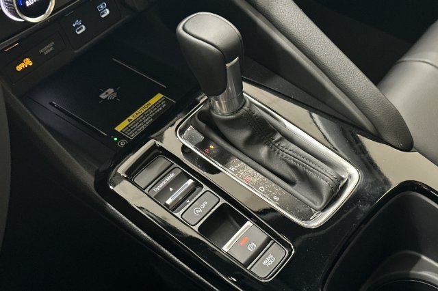New 2026 Urban Gray Pearl Acura Base image 17