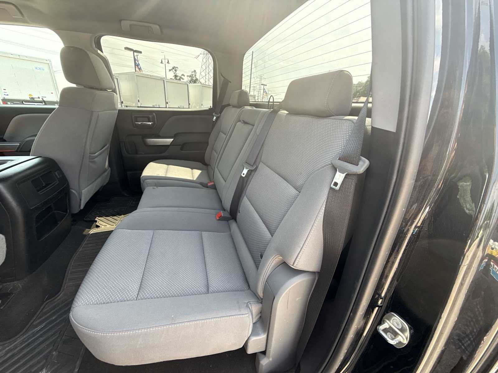 Used 2018 BLACK Chevrolet LT image 22