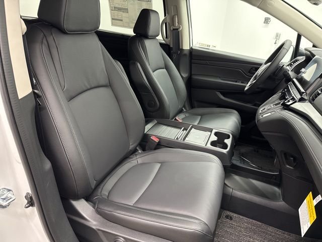2026 Honda Odyssey EX-L - Photo 23