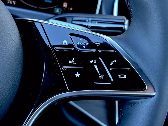New 2026 MANUFAKTUR Moonlight White Metallic Mercedes-Benz E 350 image 59