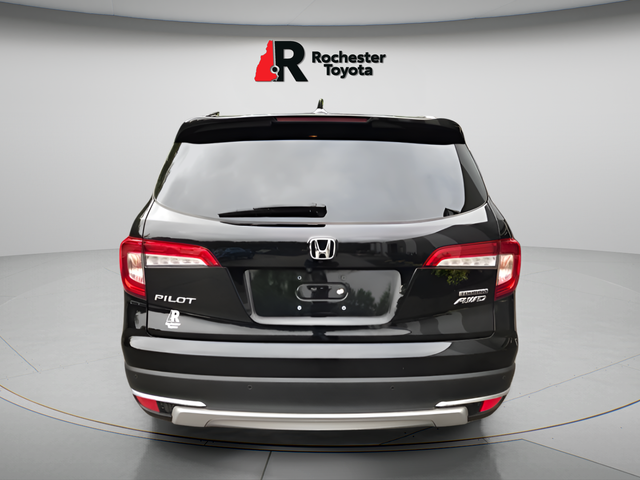 Used 2022  Honda Touring image 6