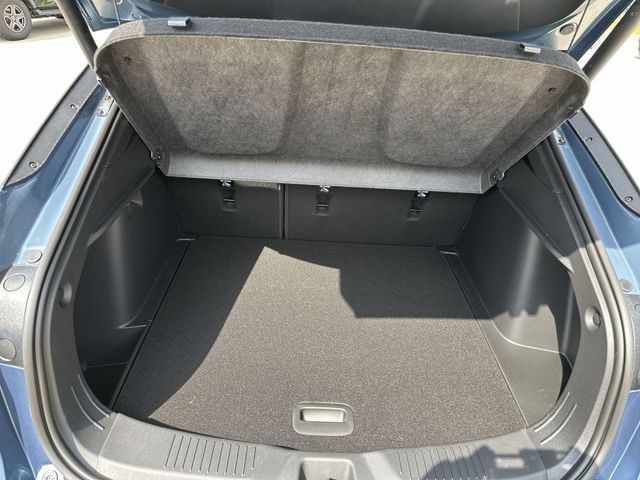 New 2026 Ocean Blue Metallic Buick Sport Touring image 22