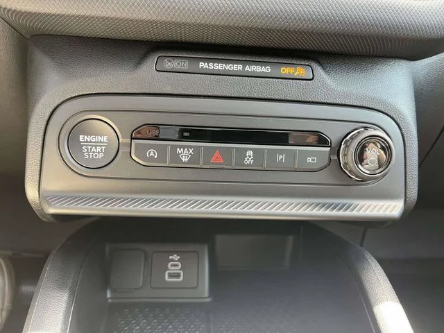 New 2026 Carbonized Gray Metallic Ford Outer Banks® image 20
