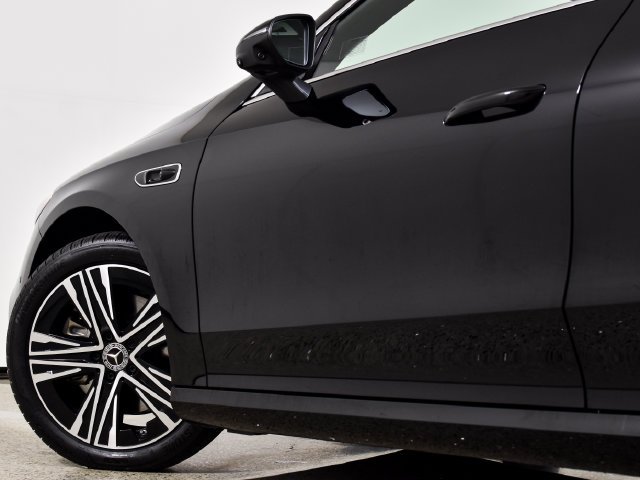 New 2027 Night Black Mercedes-Benz CLA 220 image 15