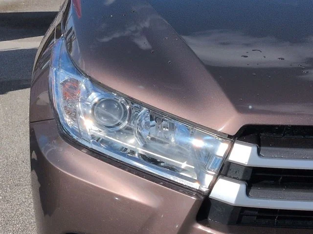 Certified Used 2019 Walnut Toyota XLE image 10