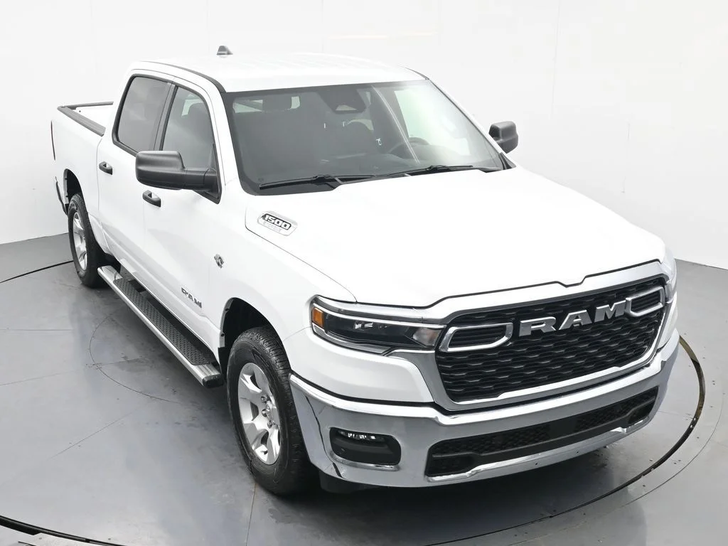 2026 RAM 1500 Big Horn/Lone Star - Photo 24