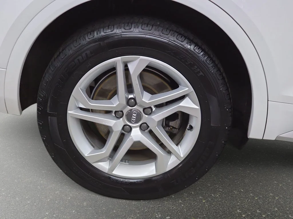 Used 2018  Audi 2.0T Premium image 33