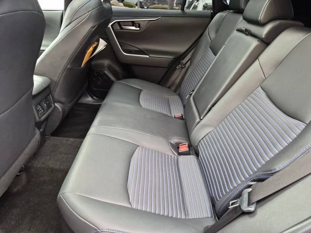 Used 2023 Beige Toyota XSE image 25