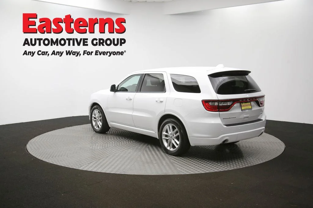 Used 2022 White Dodge R/T image 65