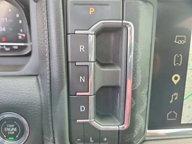 Used 2023 Onyx Black GMC Denali image 41
