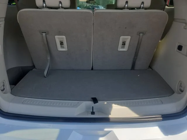 Used 2023 Summit White GMC Denali image 23