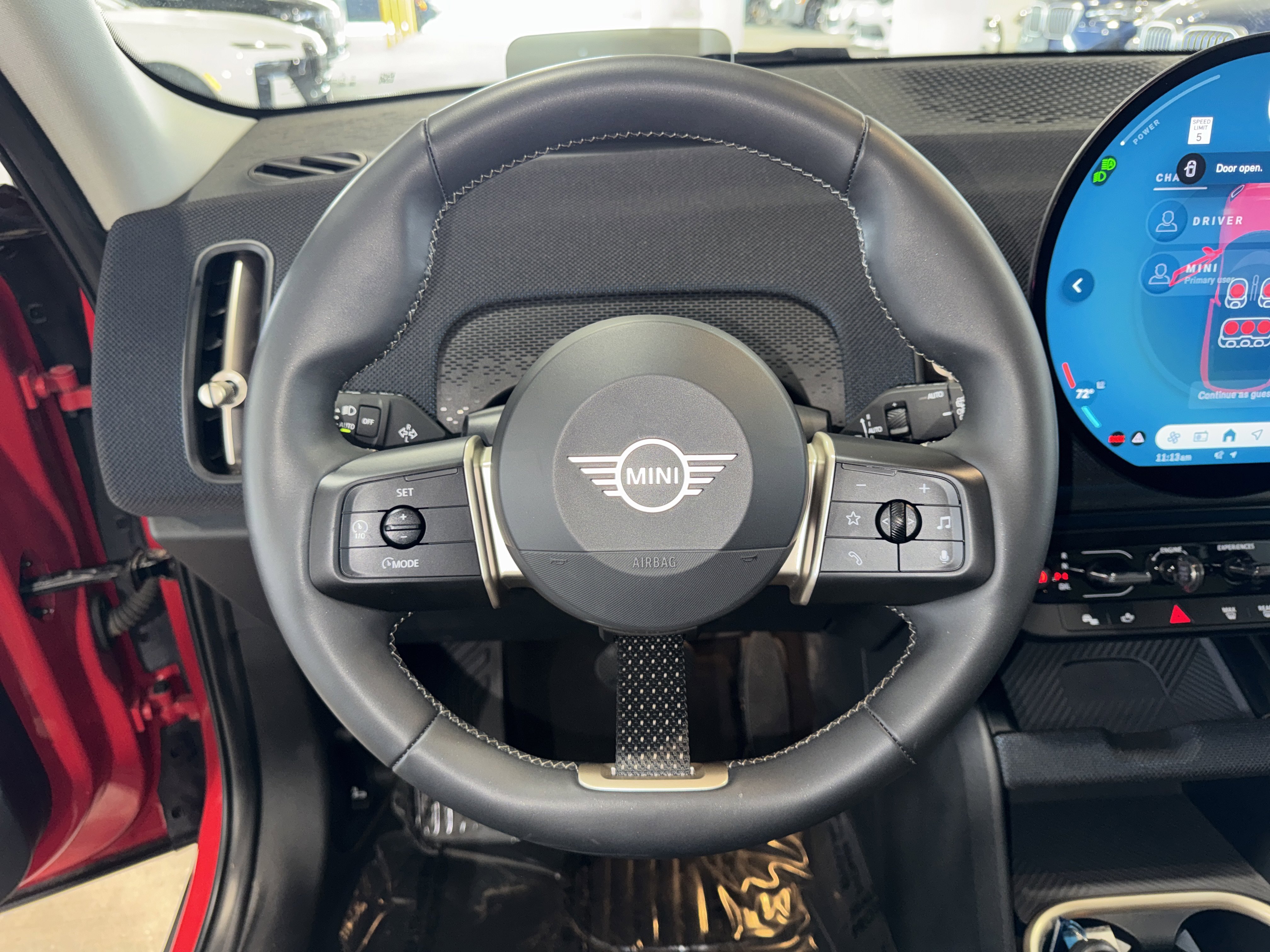 Used 2025 Chili Red II MINI S image 21