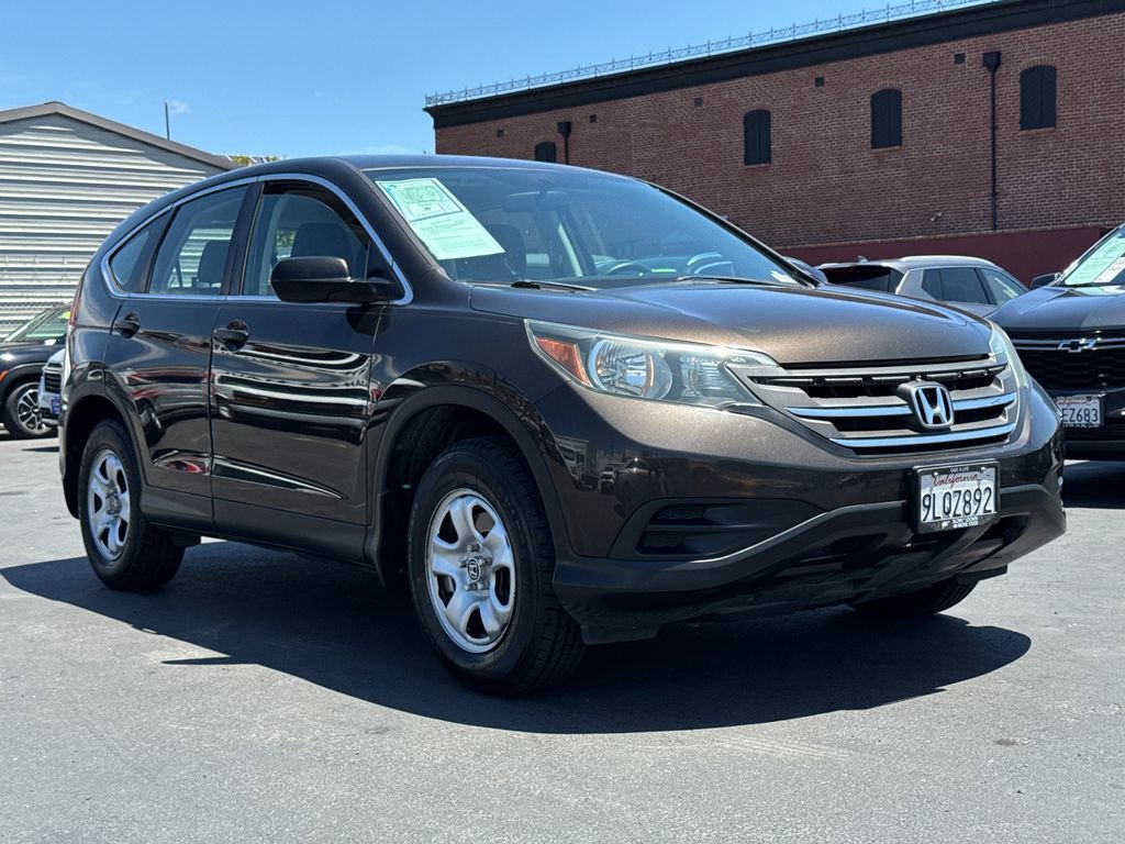 Used 2014  Honda LX image 4