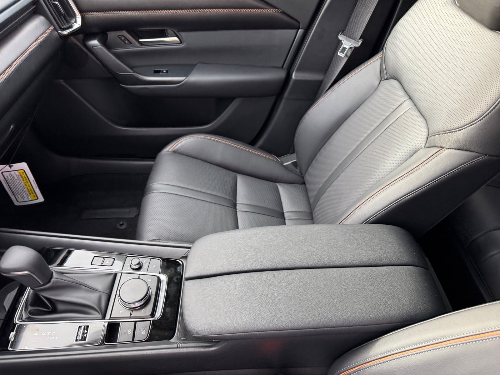 2026 Mazda CX-50 Premium Plus - Photo 14