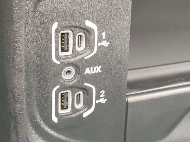 2026 RAM 2500 Tradesman - Photo 29