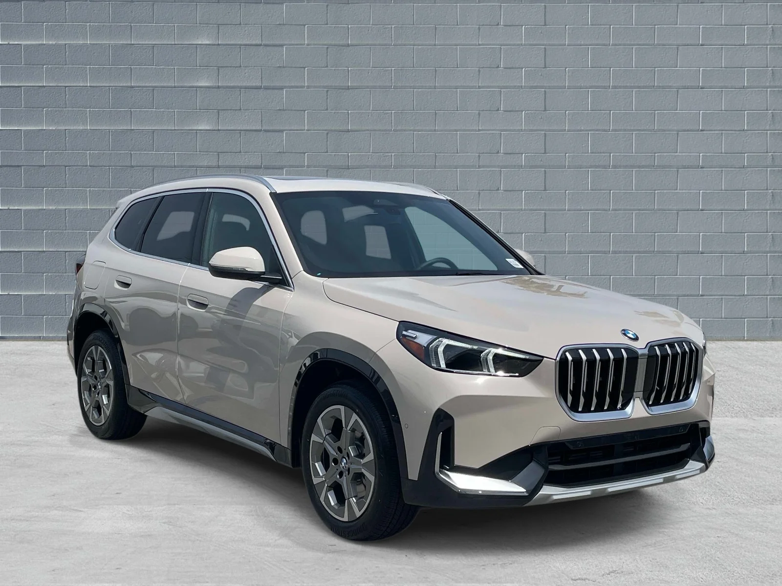 2026 BMW X1 xDrive28i's photo