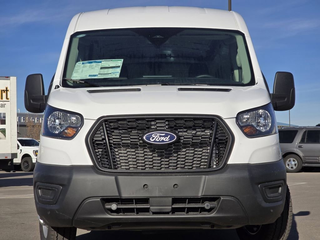 New 2026 Oxford White Ford XL image 3