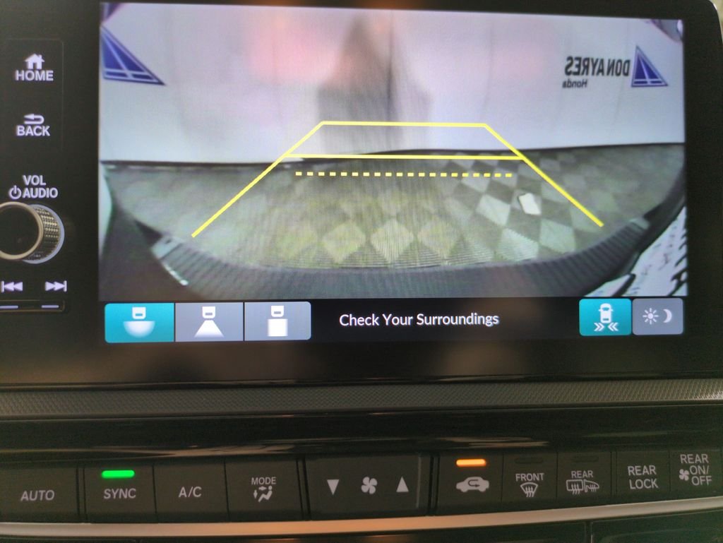 2025 Honda Odyssey Sport L - Photo 20
