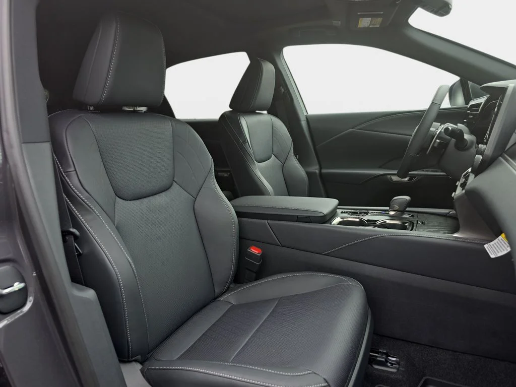 New 2026 Cloudburst Gray Lexus PREMIUM PLUS image 10