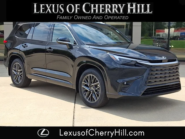 2026 Lexus TX 350 PREMIUM AWD