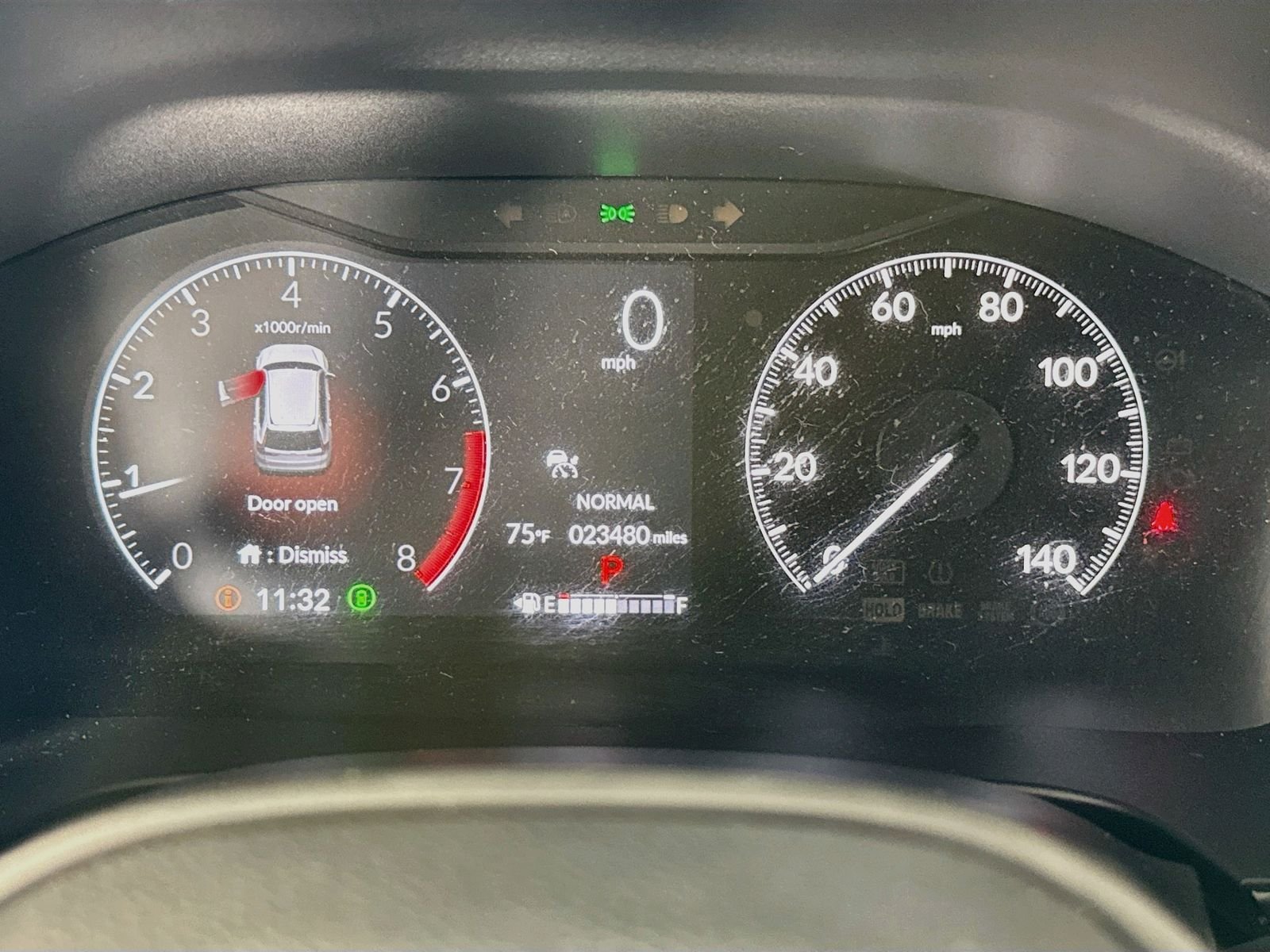 2024 Honda CR-V EX - Photo 13