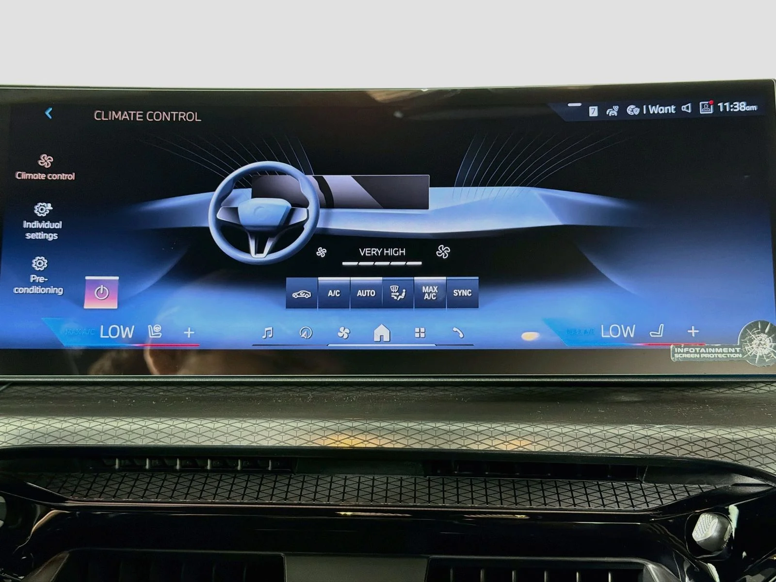 New 2027 Black Sapphire Metallic BMW 430i image 16