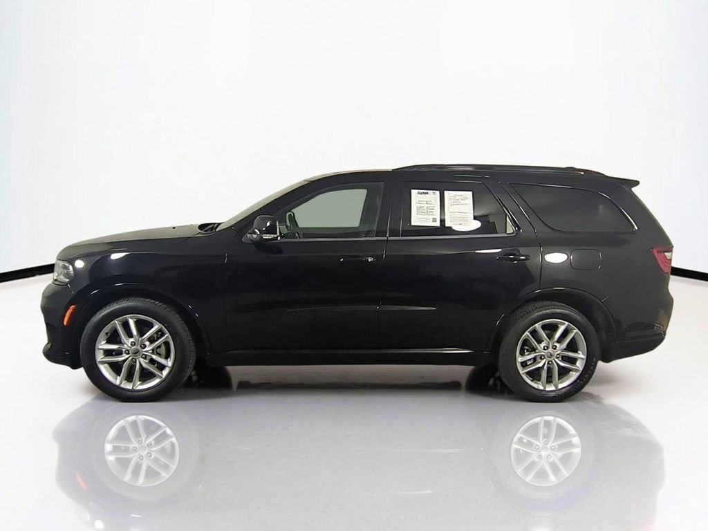 2024 Dodge Durango GT - Photo 8