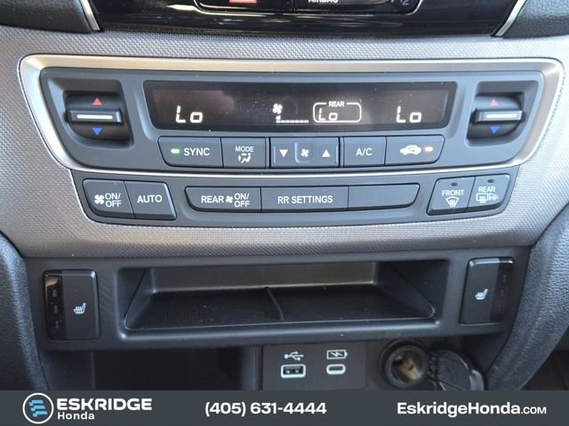 2026 Honda Ridgeline RTL - Photo 14