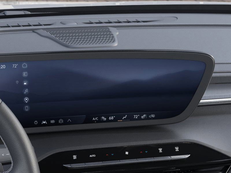 New 2026 Iridescent White Tricoat Buick Sport Touring image 20