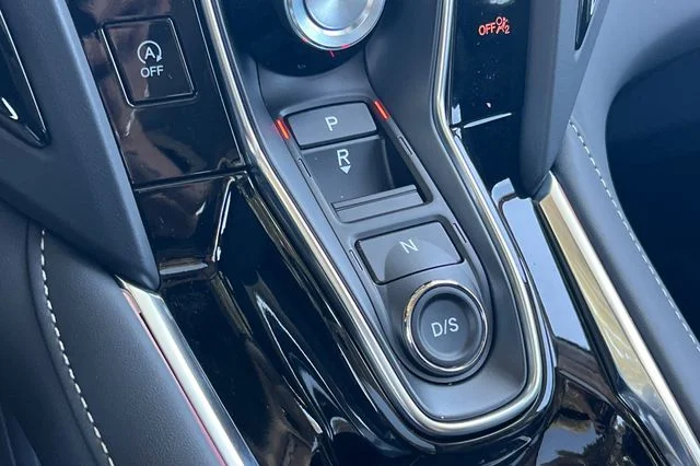 New 2026 Liquid Carbon Metallic Acura Technology Package image 19