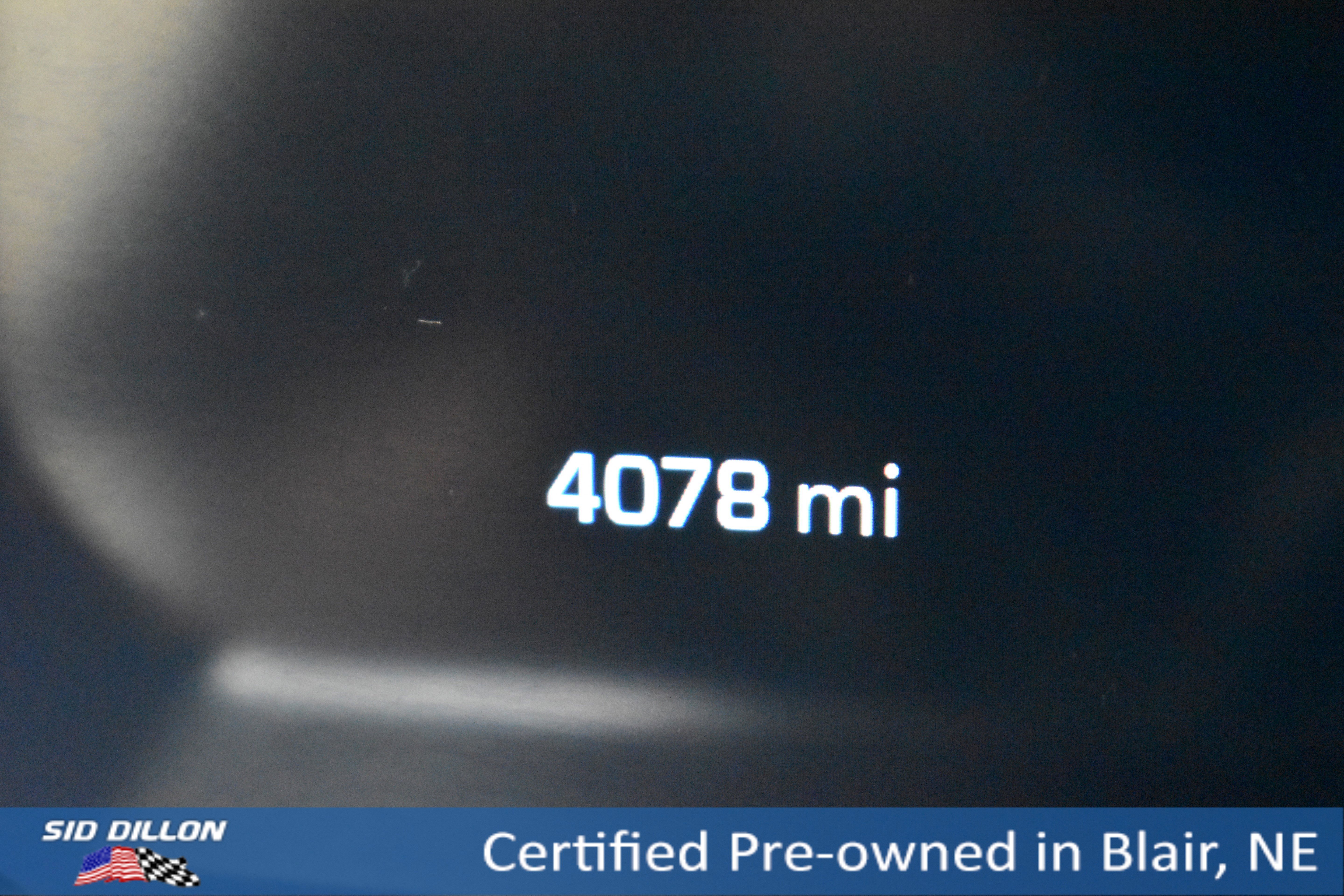 2026 Chevrolet Silverado 1500 LTZ - Photo 16