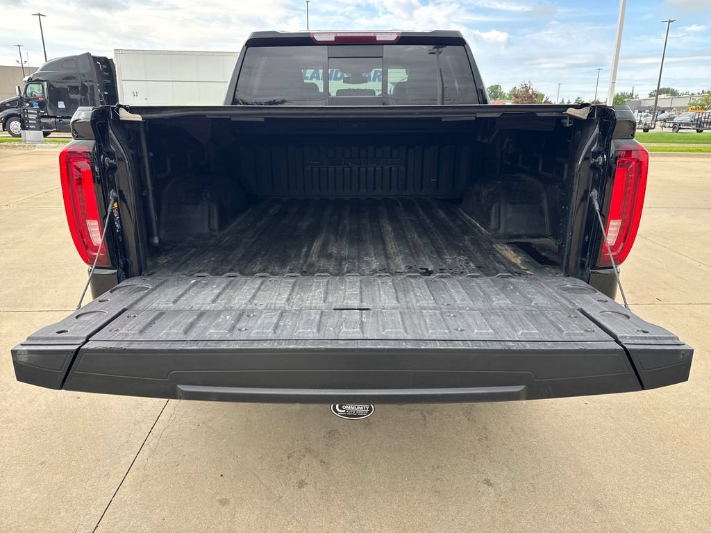 2022 GMC Sierra 1500 Limited Denali - Photo 6