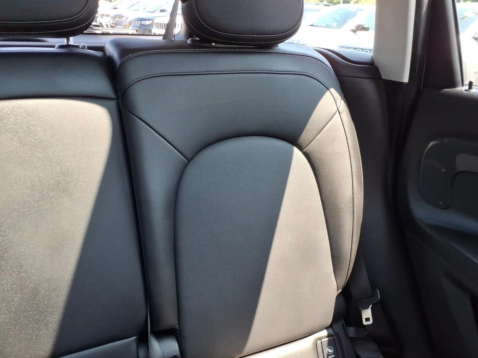 Used 2020 Light White MINI Cooper S image 20