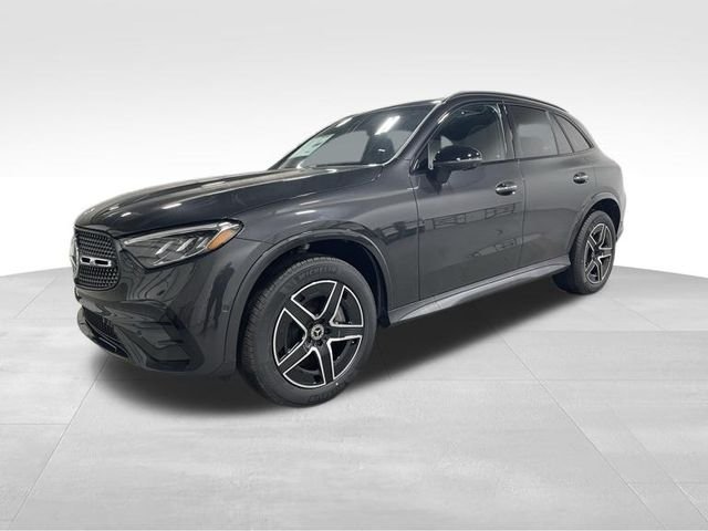 New 2026  Mercedes-Benz GLC 300 image 9