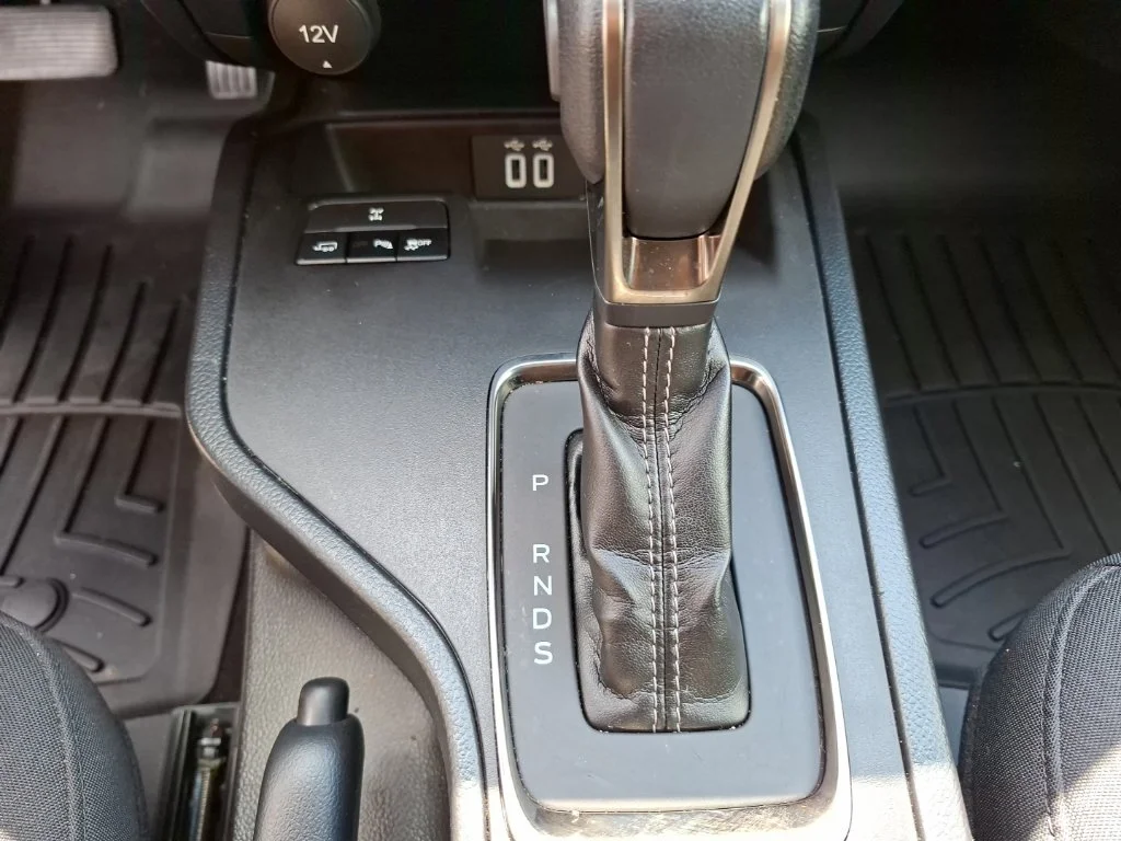 Used 2023 Gray Ford XLT image 27