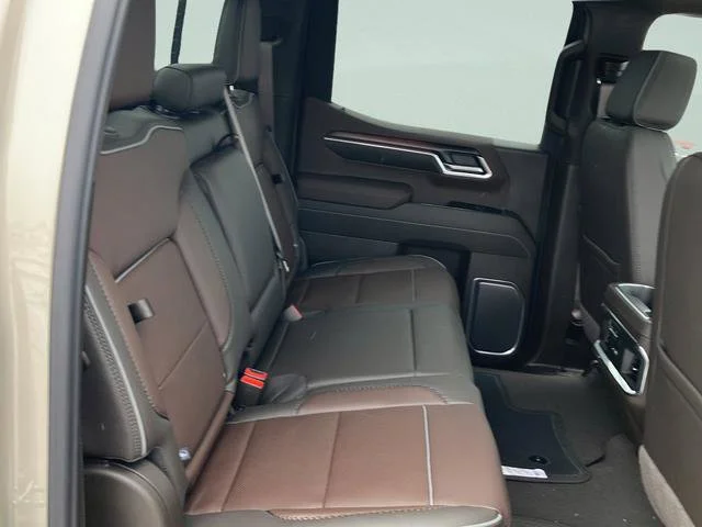 2026 GMC Sierra 1500 Denali - Photo 30