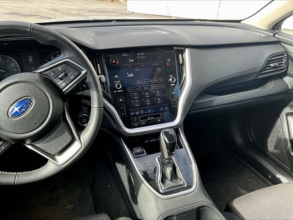 Used 2024 Silver Subaru Premium image 18