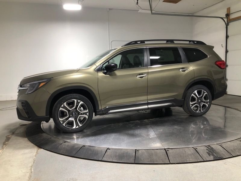 2026 Subaru Ascent Touring - Photo 6