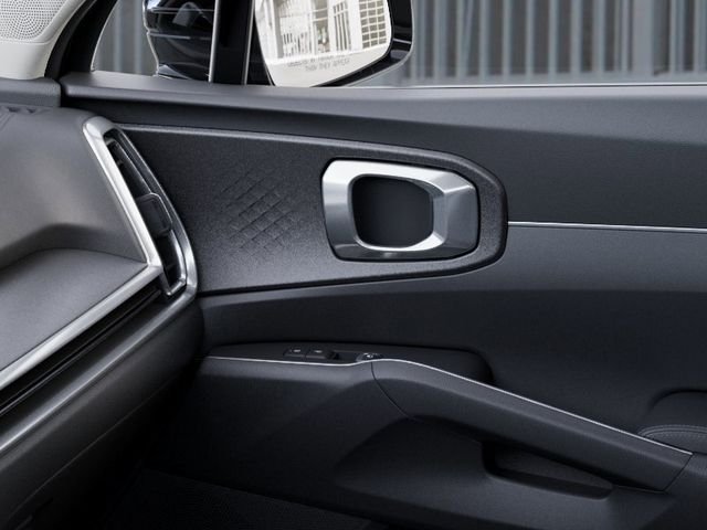 New 2026 Ebony Black Kia S image 25