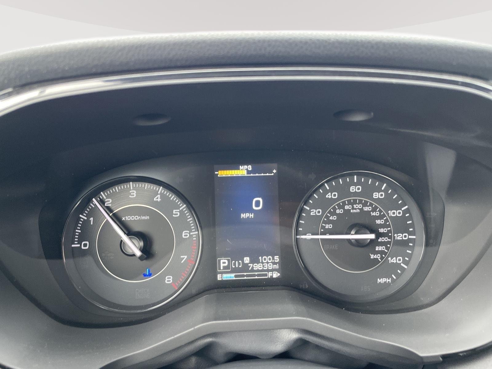 Used 2023 Subaru Impreza Premium with VIN 4S3GKAV63P3600967 for sale in Kansas City