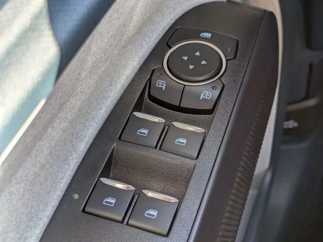 New 2026 Gray Ford XLT image 22