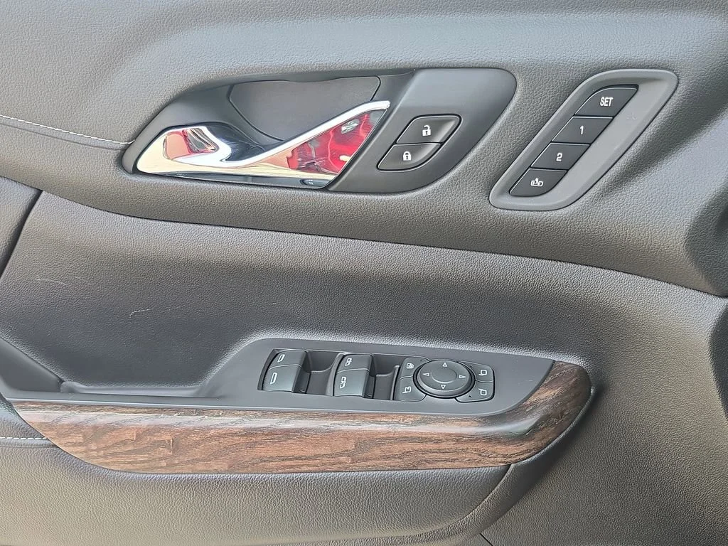 2020 GMC Acadia Denali - Photo 24