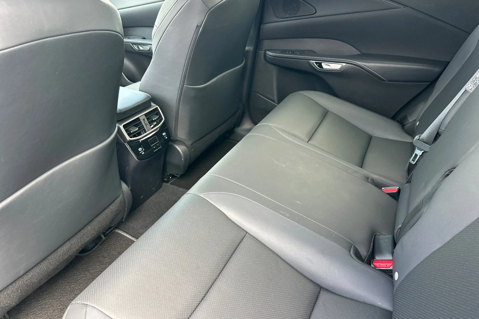 Certified Used 2025 IRIDIUM Lexus 350h Premium image 9