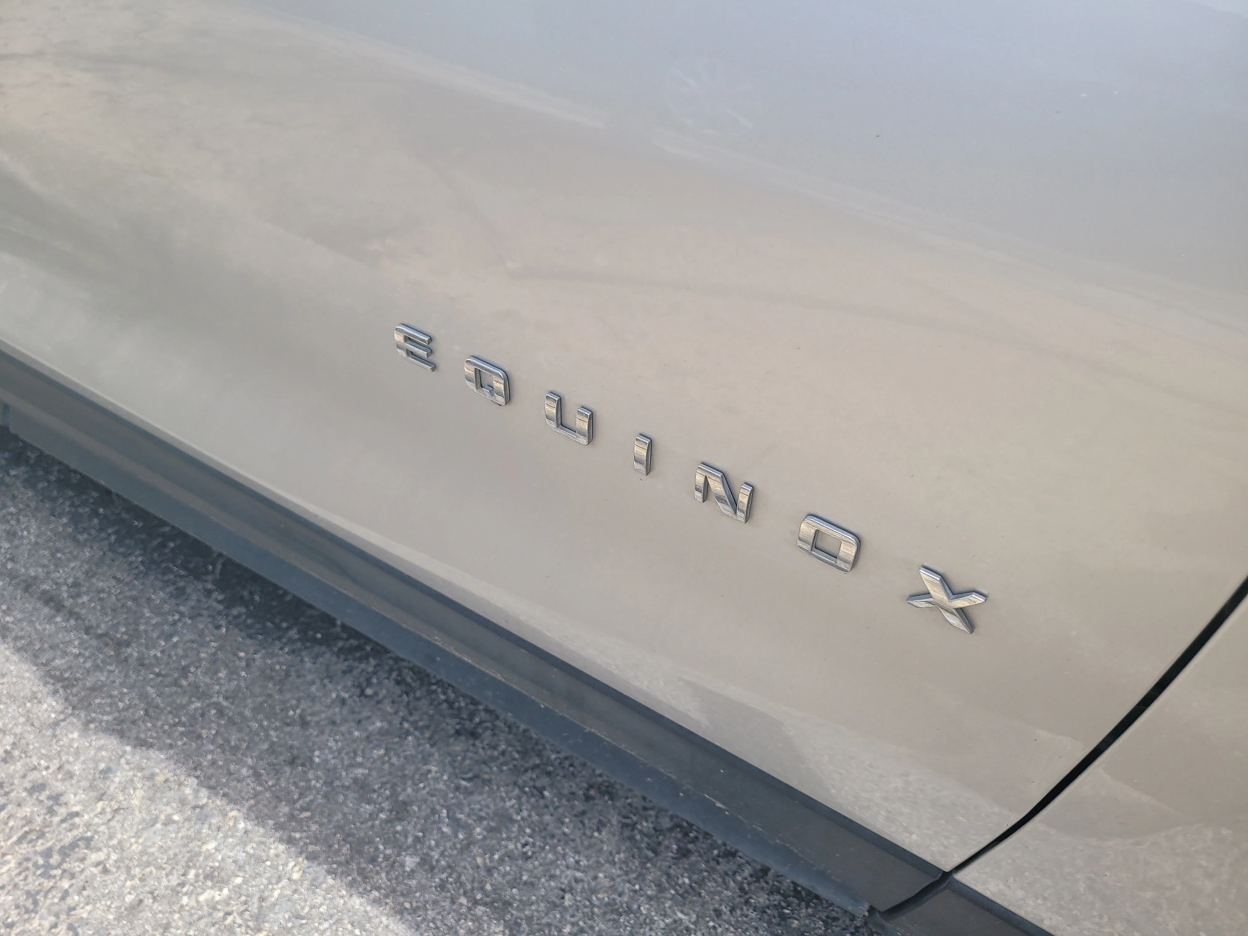Used 2020 Silver Ice Metallic Chevrolet LS image 9