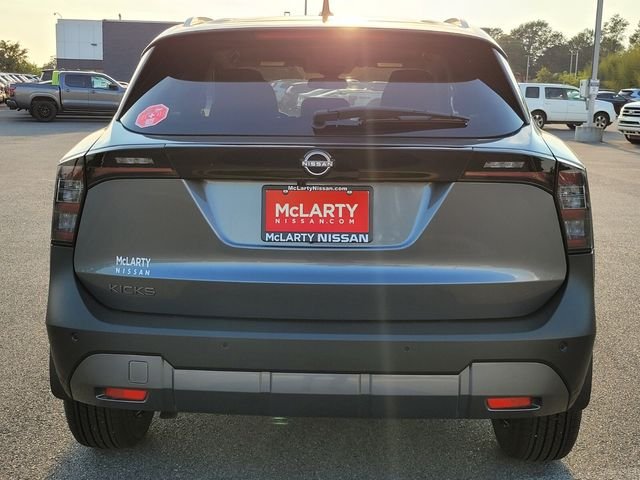 2026 Nissan KICKS SV - Photo 7