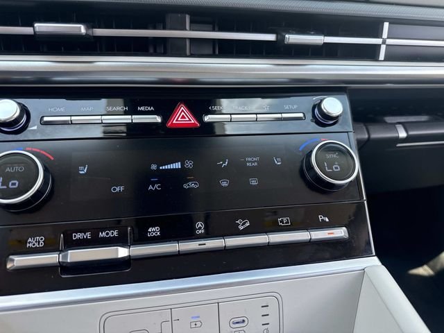 2026 Hyundai Santa Fe SEL - Photo 23