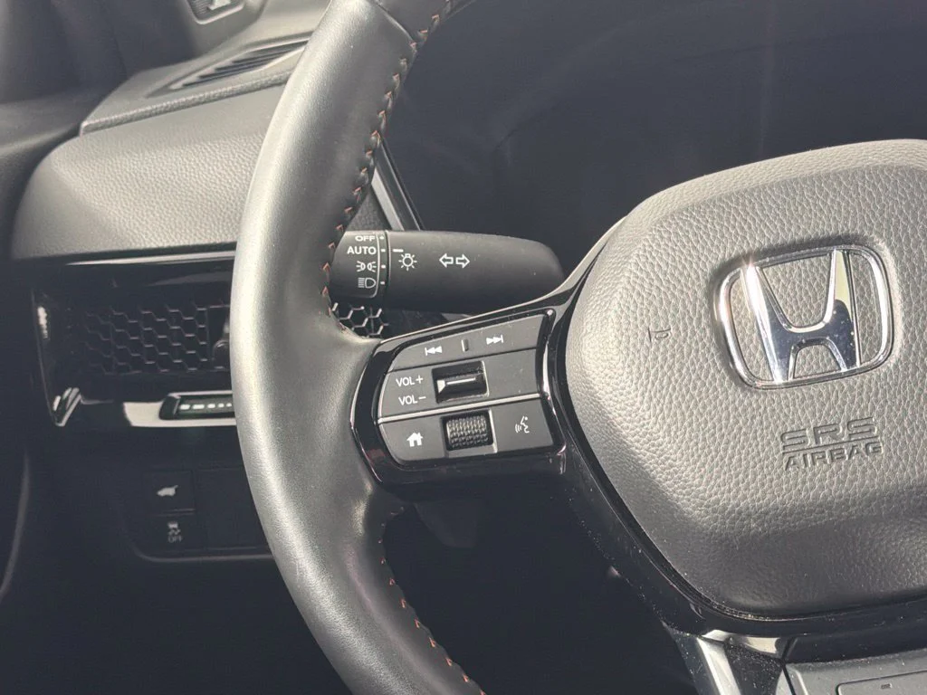Used 2024 Silver Honda Sport Touring image 20