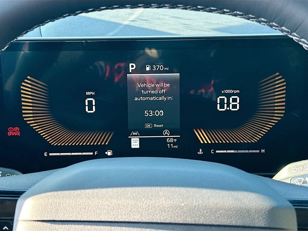 2026 Kia Sorento EX - Photo 12