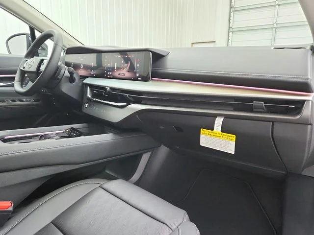 New 2026 White Nissan Platinum image 49
