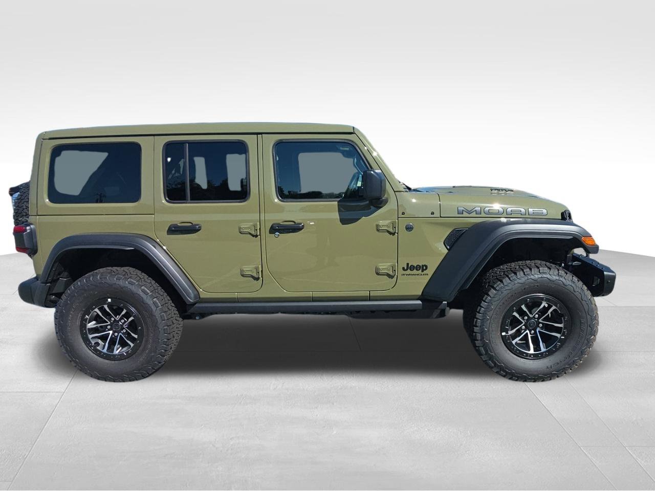 New 2027 41 Paint Jeep Moab 392 image 9